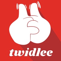 Twidlee sur PC