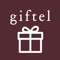 「giftel(ギフテル)」は、