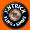 XNTrick Flips & Spins