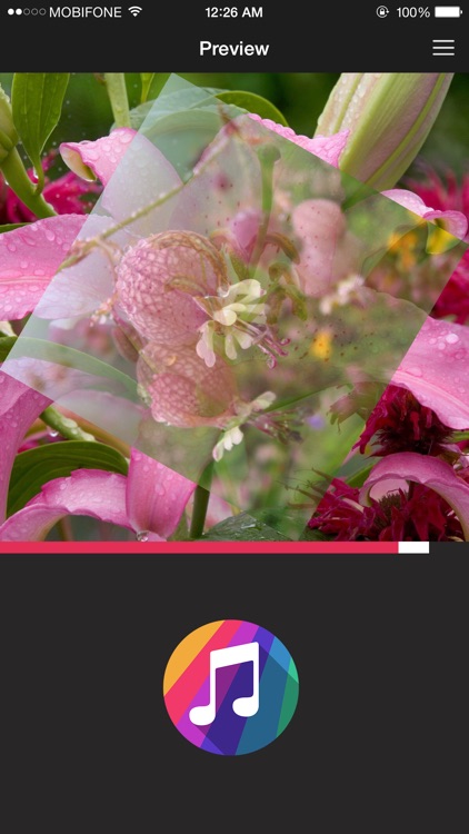Pic Music - Slide show maker