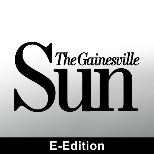 Gainesville Sun eEdition icon