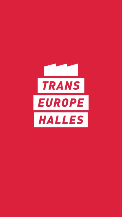 Trans Europe Halles