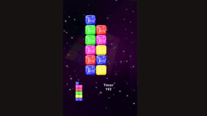 Block Puzzle Galaxy 2021 screenshot 2
