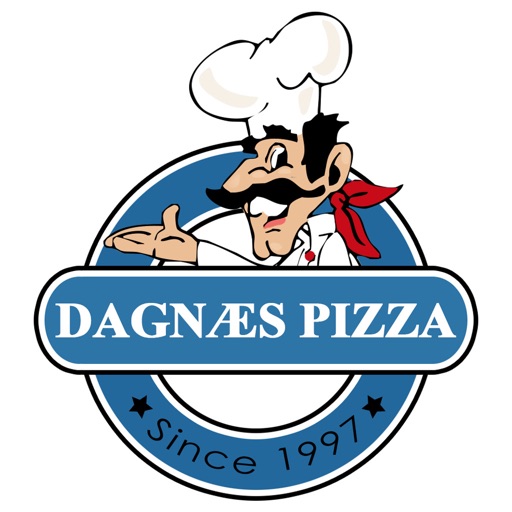 Dagnæs Pizza 8700