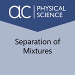 Separation of Mixtures