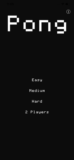 Pong – with multiplayer(圖1)-速報App