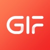 gif制作器 - gif表情制作助手 - iPhoneアプリ