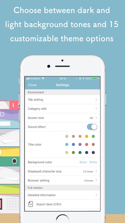 monoca screenshot-4