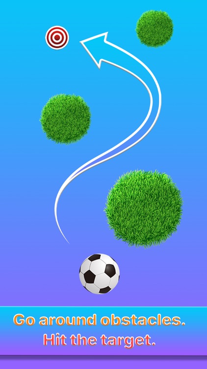 DriveBalls - Tap Tap Game