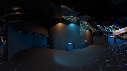 VR Lokschuppen screenshot 2