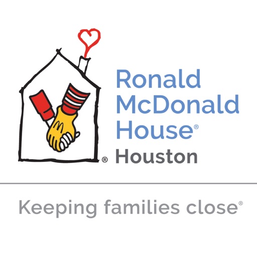 Ronald McDonald House Houston by Ronald McDonald House of Houston, Inc