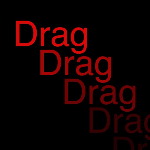DragWidget