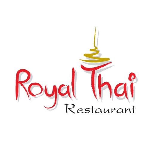 Royal Thai Restaurant iOS App