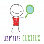 Les Ptits Curieux