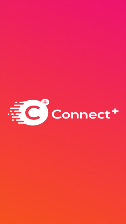 Connect+ CoE