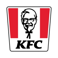 KFC Austria Click & Collect app funktioniert nicht? Probleme und Störung