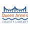 The Queen Anne's County Library is proud to present its mobile app for iOS Devices