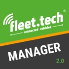 LOSTnFOUND FleetManager 2.0