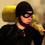 Thief Robbery -Sneak Simulator