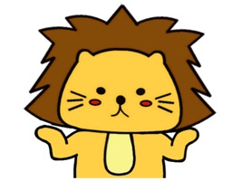 Singa Polah Stickers Pack 5 now include more quirky expressions to enliven your daily conversations