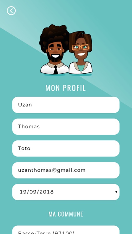 Trouve ta roulotte screenshot-5