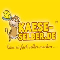 Käse selber machen app not working? crashes or has problems?