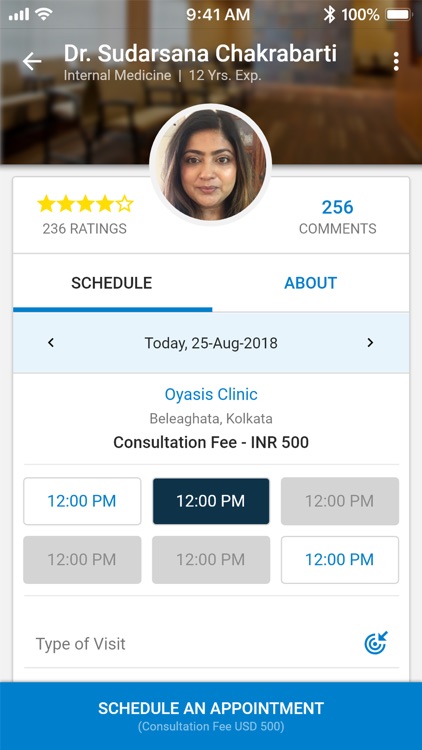PatientMD Patient
