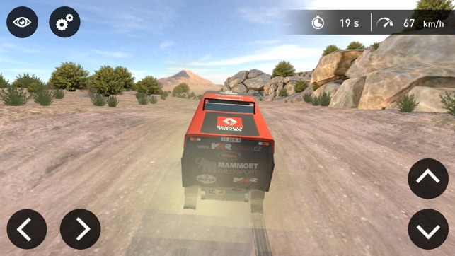 Renault Trucks Simulator(圖6)-速報App