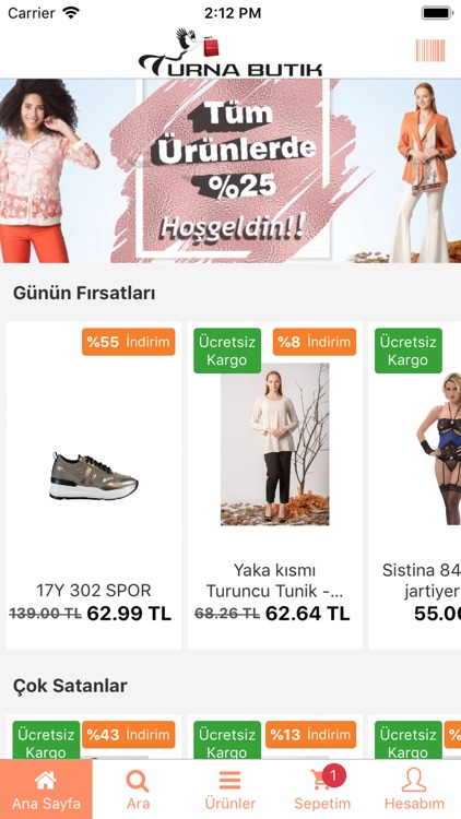 Turna Butik