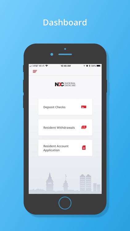 NDC Mobile