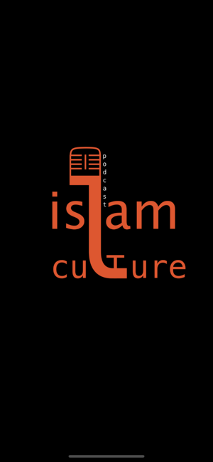 Islam Culture - PodCast