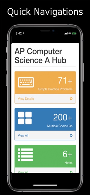 AP Computer Science A Review(圖1)-速報App