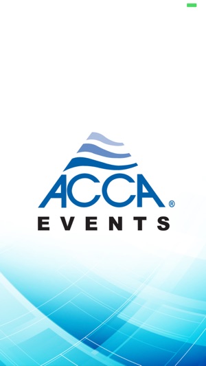 ACCA Events