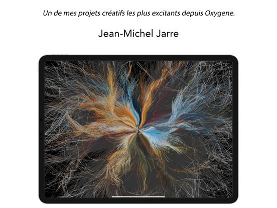 EōN by Jean-Michel Jarre EōN by Jean-Michel Jarre