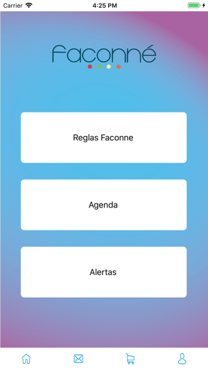 Faconne(圖2)-速報App