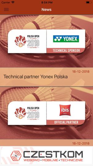 Polish Open(圖3)-速報App