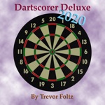 DartScorer Deluxe