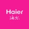 This is the platform for Haier product