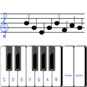 1 learn sight read music tutor