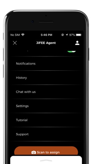 JiFEE Agent(圖4)-速報App