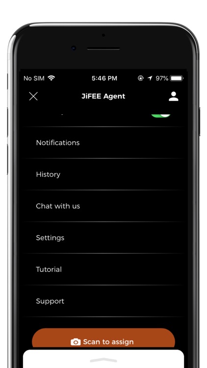 JiFEE Agent screenshot-3