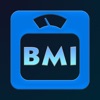 Flash BMI Calculator