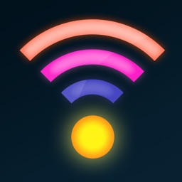 Luminair 3 Apple Watch App
