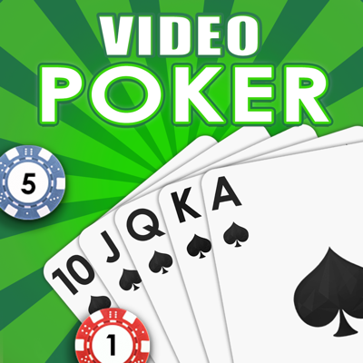Video Poker Live