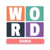 Word Search - Retro