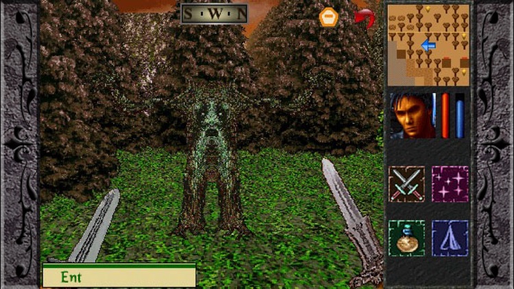 The Quest Classic - HOL III screenshot-2