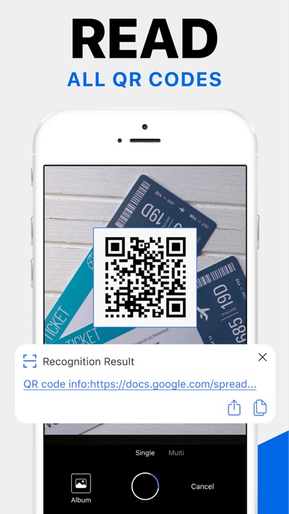 Mobile Scanner App - Scan PDF screenshot-6