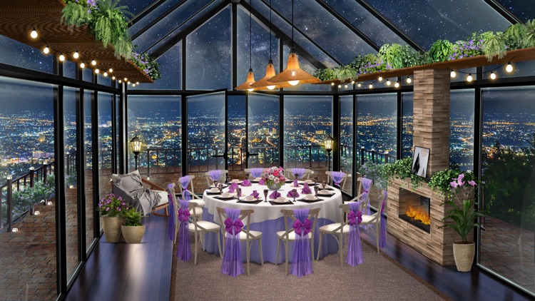 Dream Holiday - Home design screenshot-4