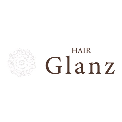 HairGlanz 公式アプリ