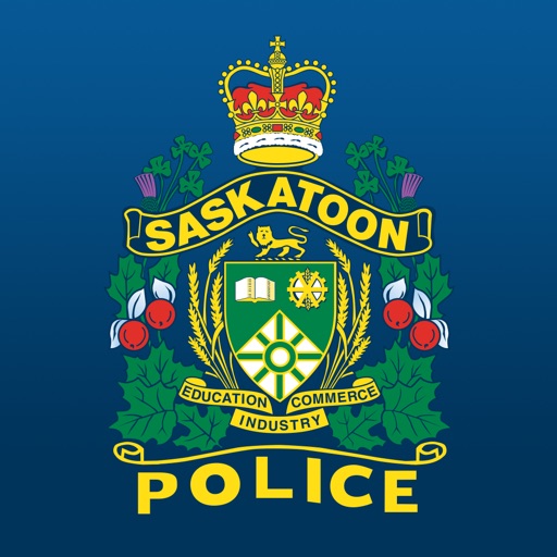 Saskatoon Police Service